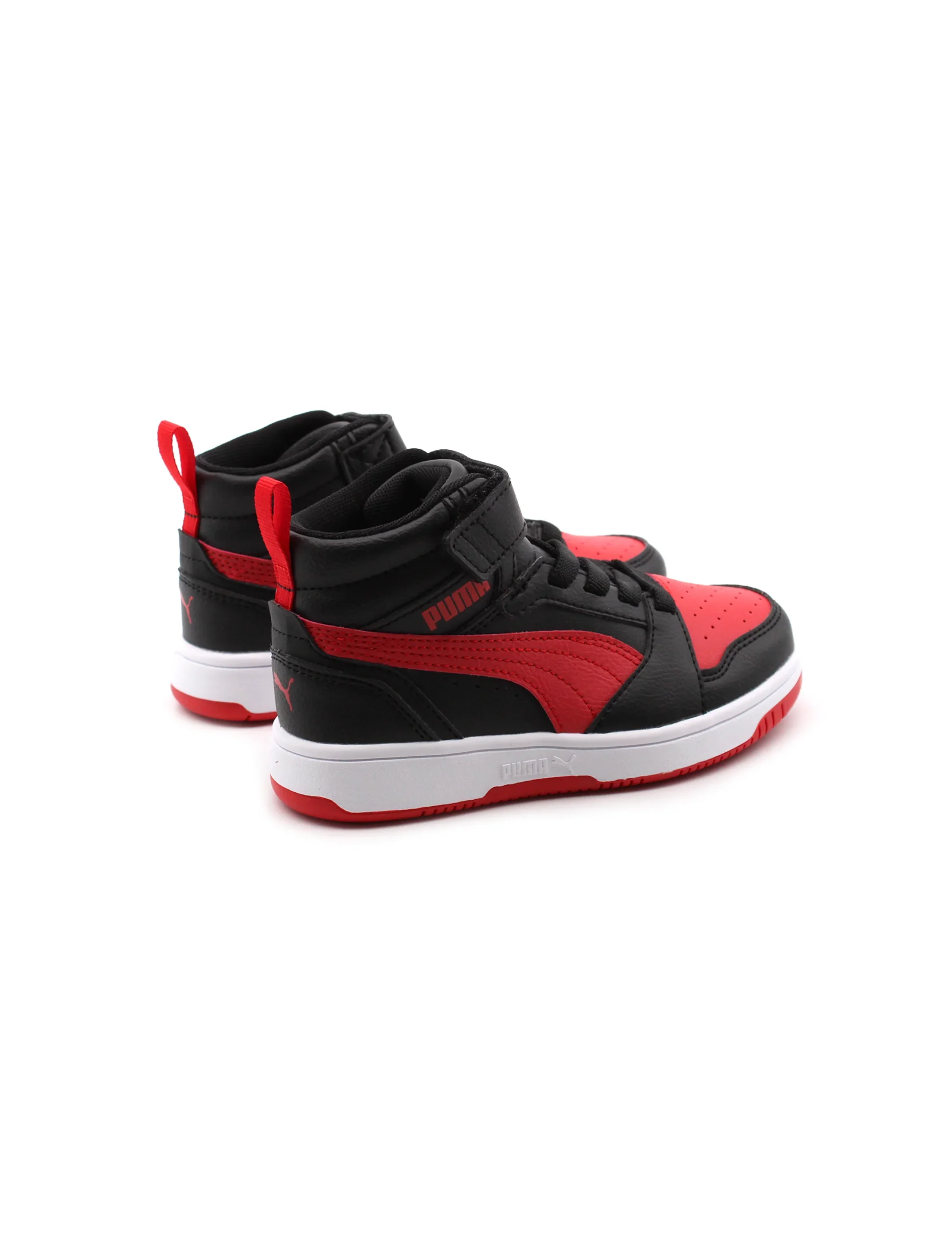 Rebound V6 Mid sneaker da bimbo - immagine 5