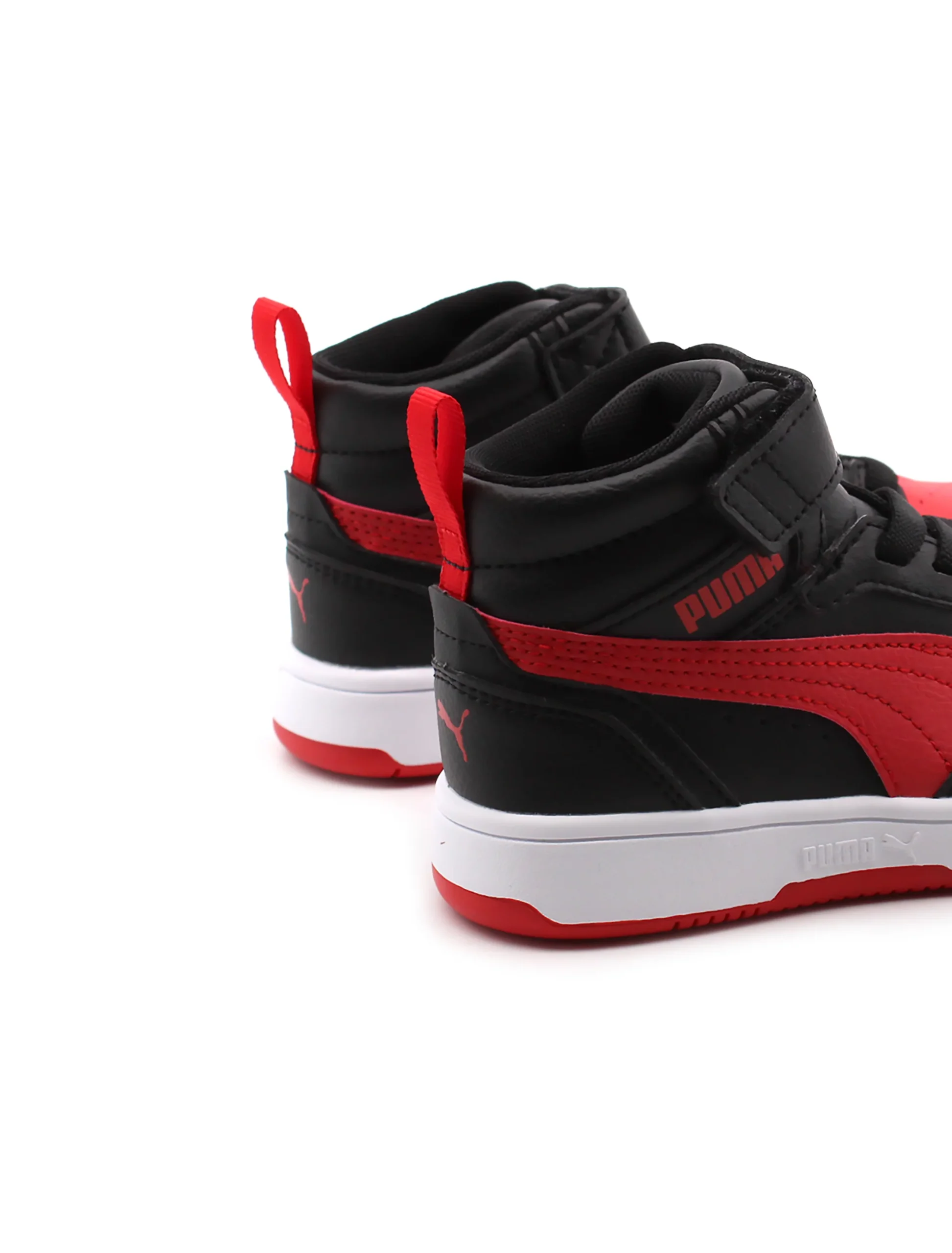 Rebound V6 Mid sneaker da bimbo - immagine 6