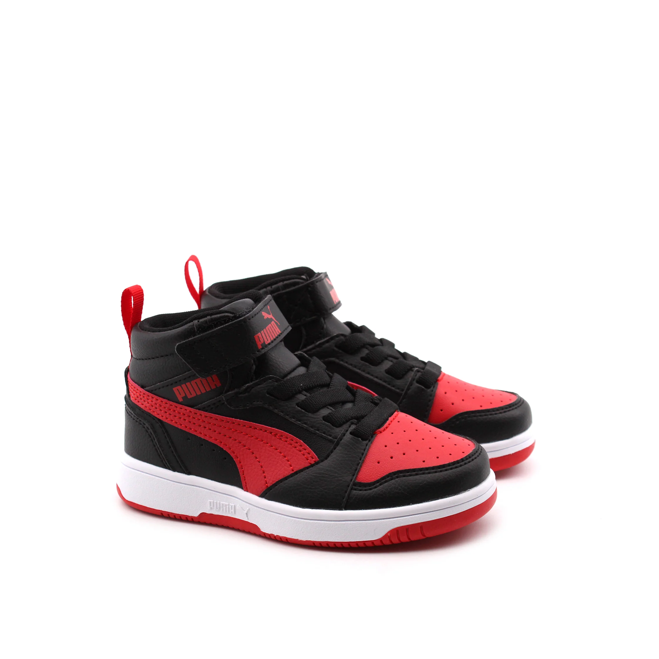 Rebound V6 Mid sneaker da bimbo - immagine 7