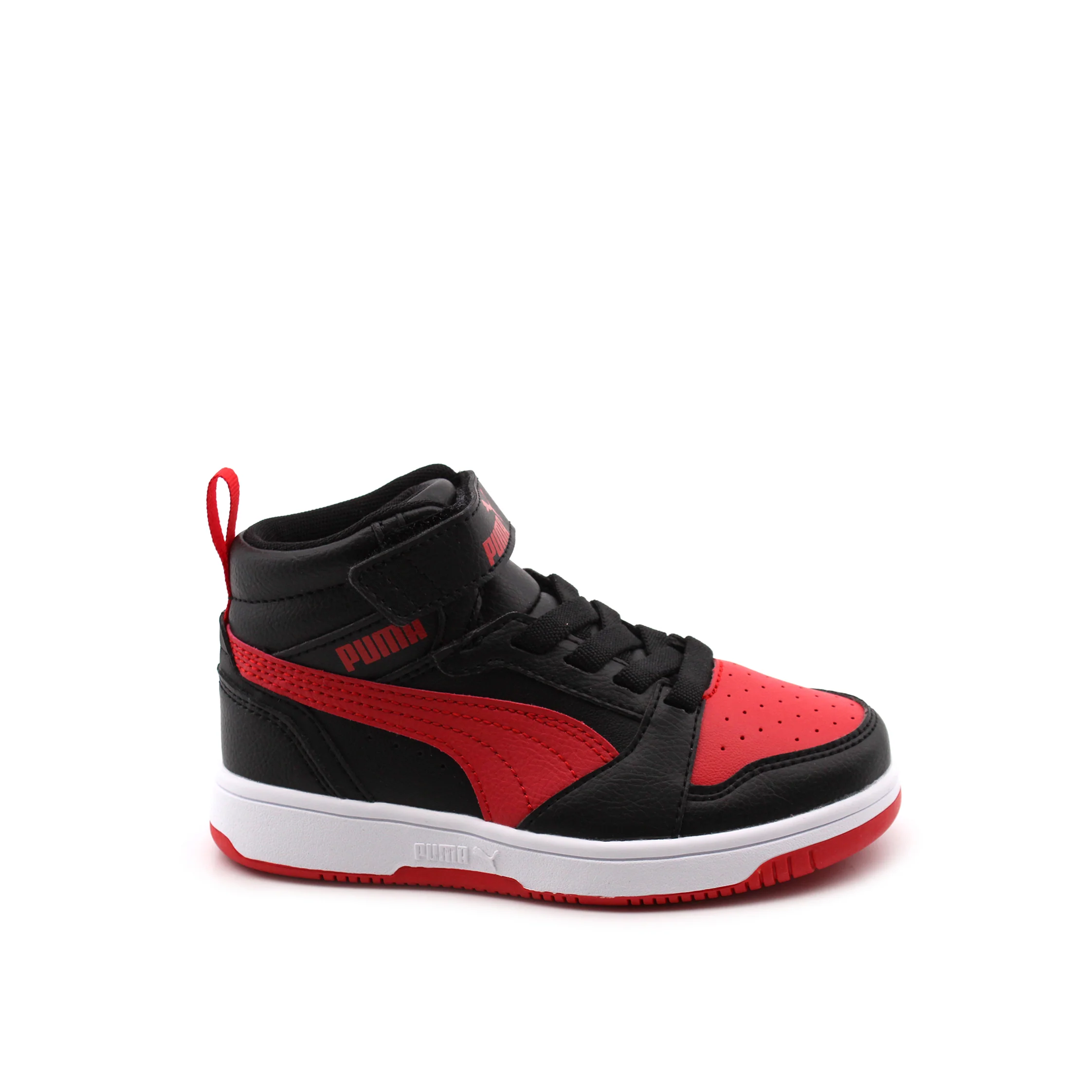 Rebound V6 Mid sneaker da bimbo - immagine 8