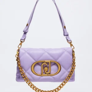 LIU JO - Borsa a spalla donna LAPUFFY