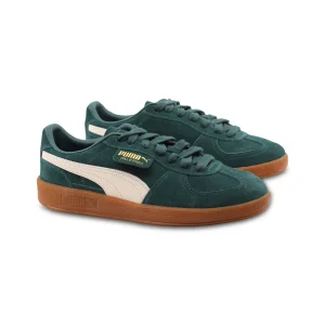 Palermo sneaker scamosciata da uomo