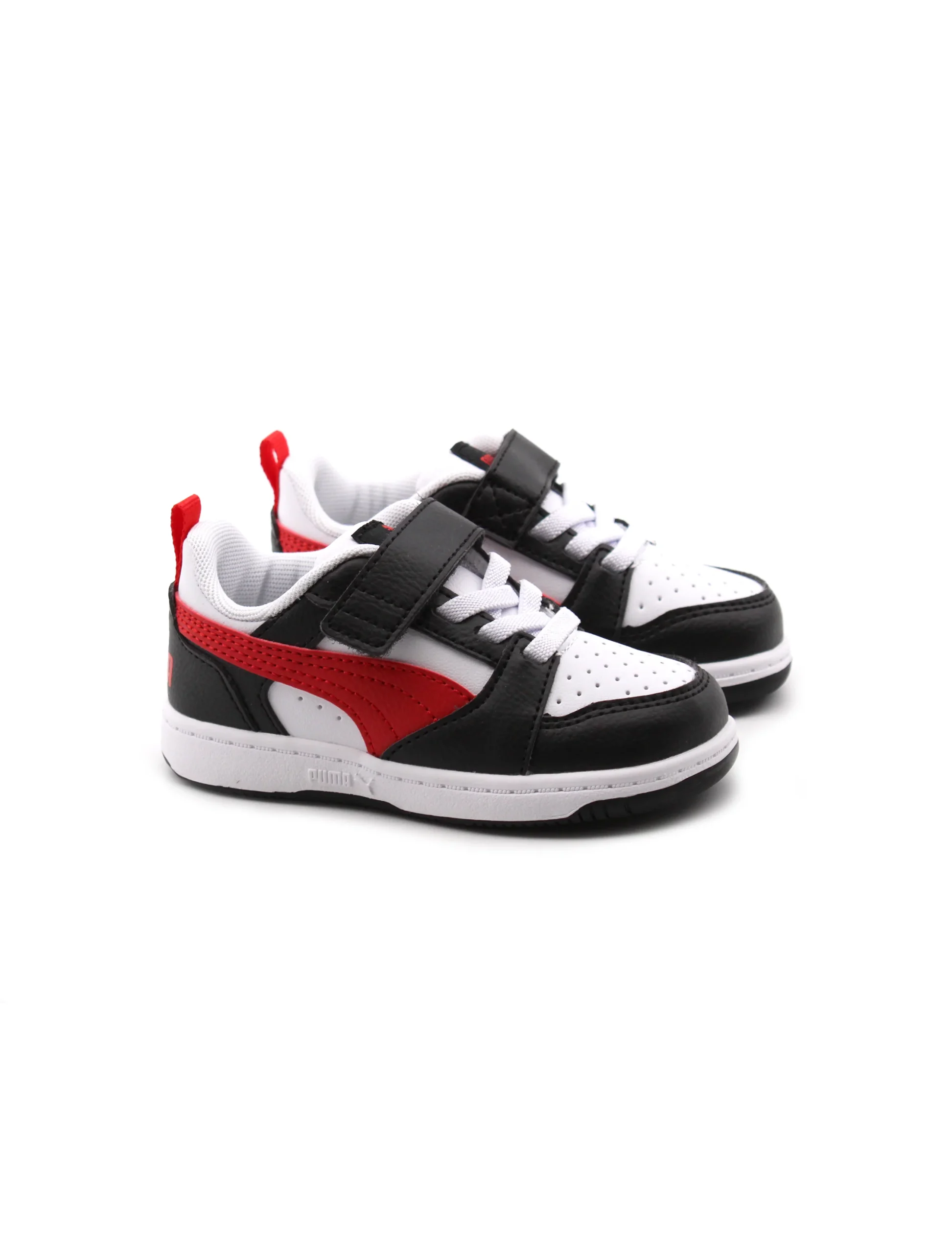 Rebound V6 Lo sneaker primi passi bimbo