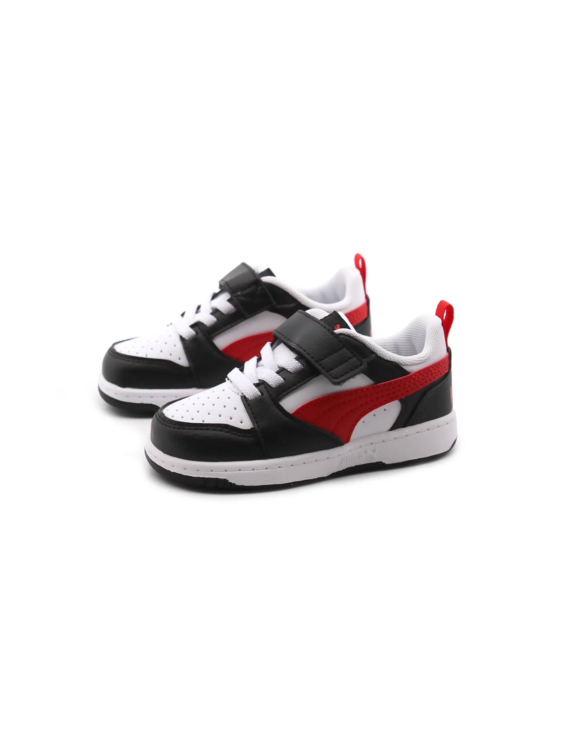 Rebound V6 Lo sneaker primi passi bimbo - immagine 4