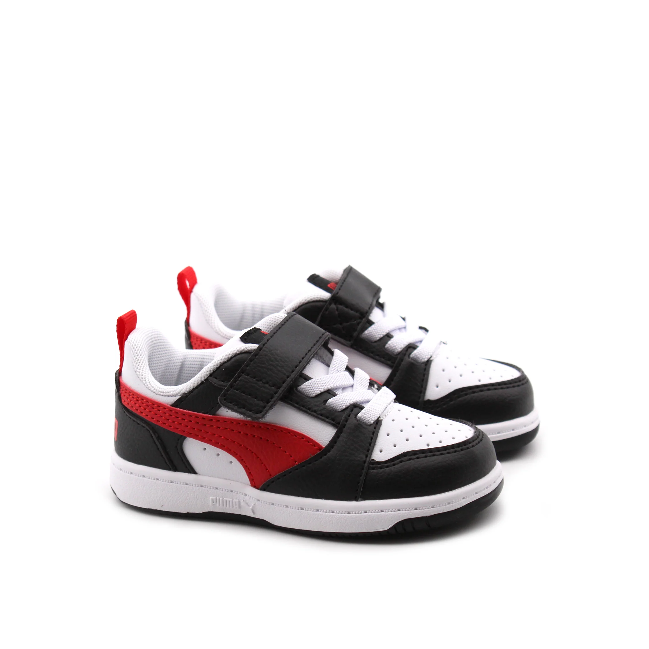 Rebound V6 Lo sneaker primi passi bimbo - immagine 7