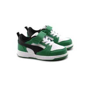 Rebound V6 Lo sneaker primi passi bimbo