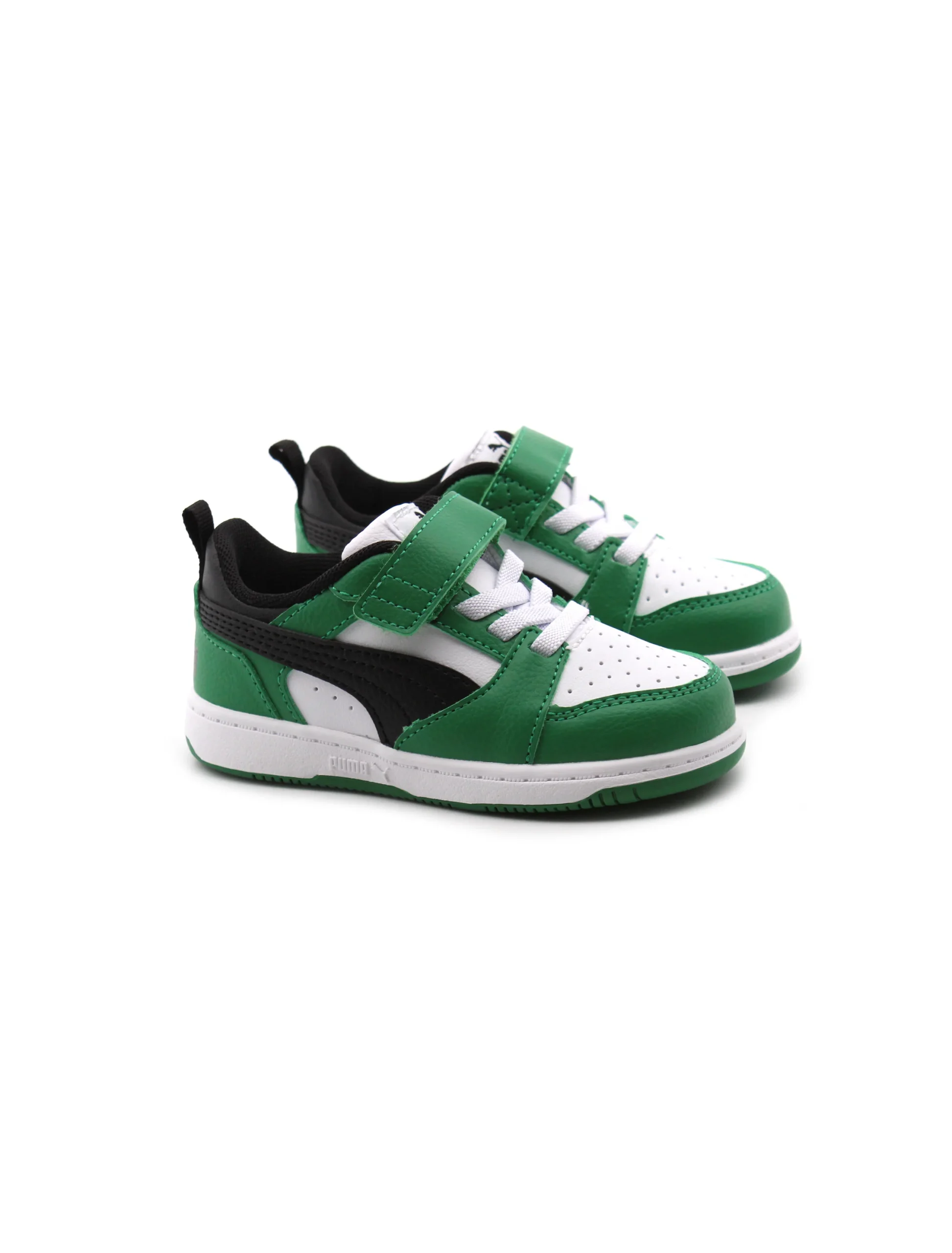 Rebound V6 Lo sneaker primi passi bimbo - immagine 2