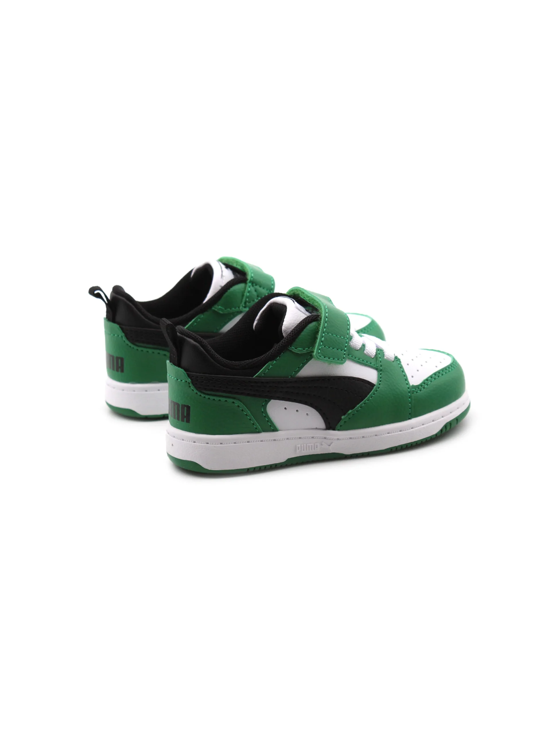 Rebound V6 Lo sneaker primi passi bimbo - immagine 5