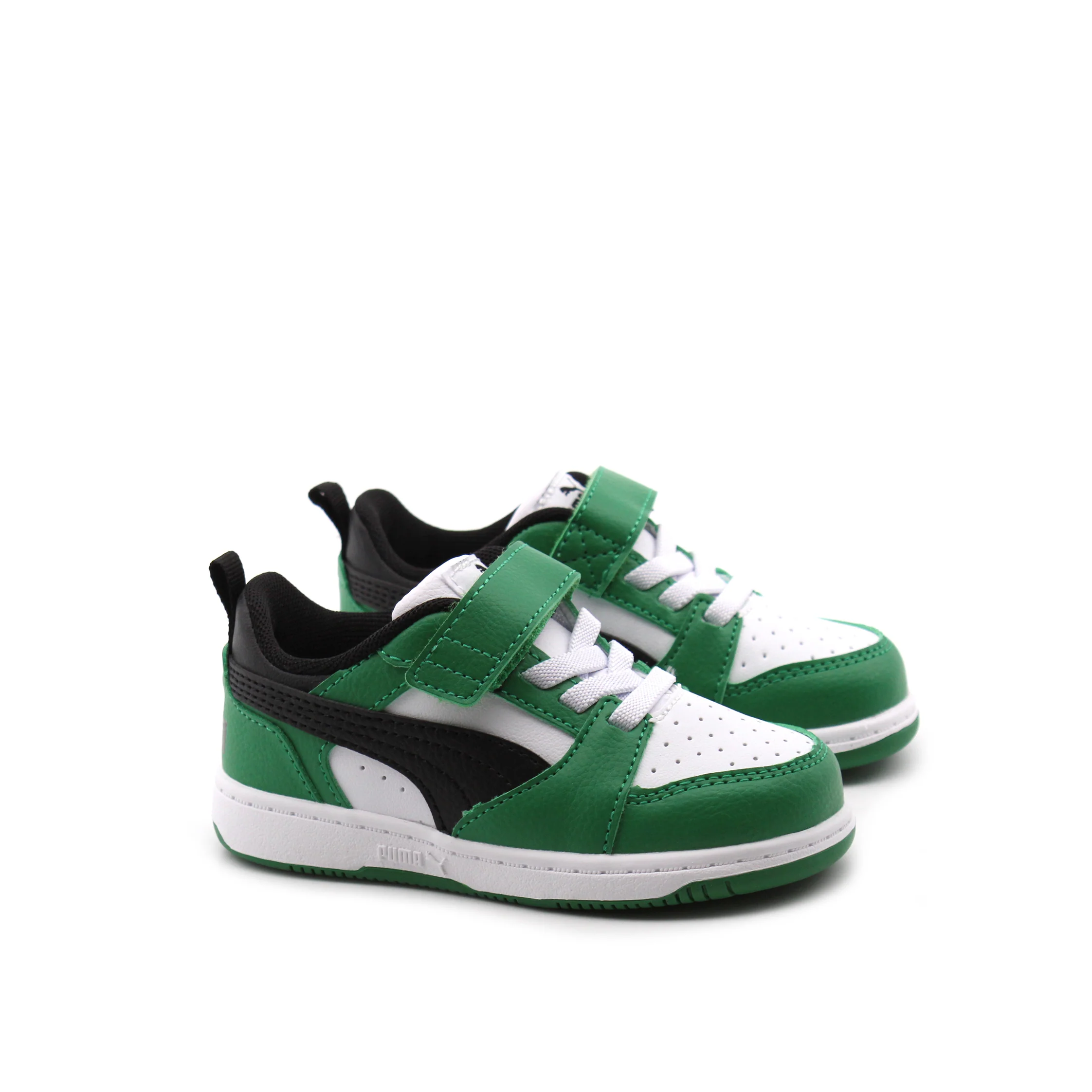 Rebound V6 Lo sneaker primi passi bimbo - immagine 7