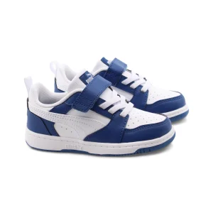 Rebound V6 Lo sneaker primi passi bimbo