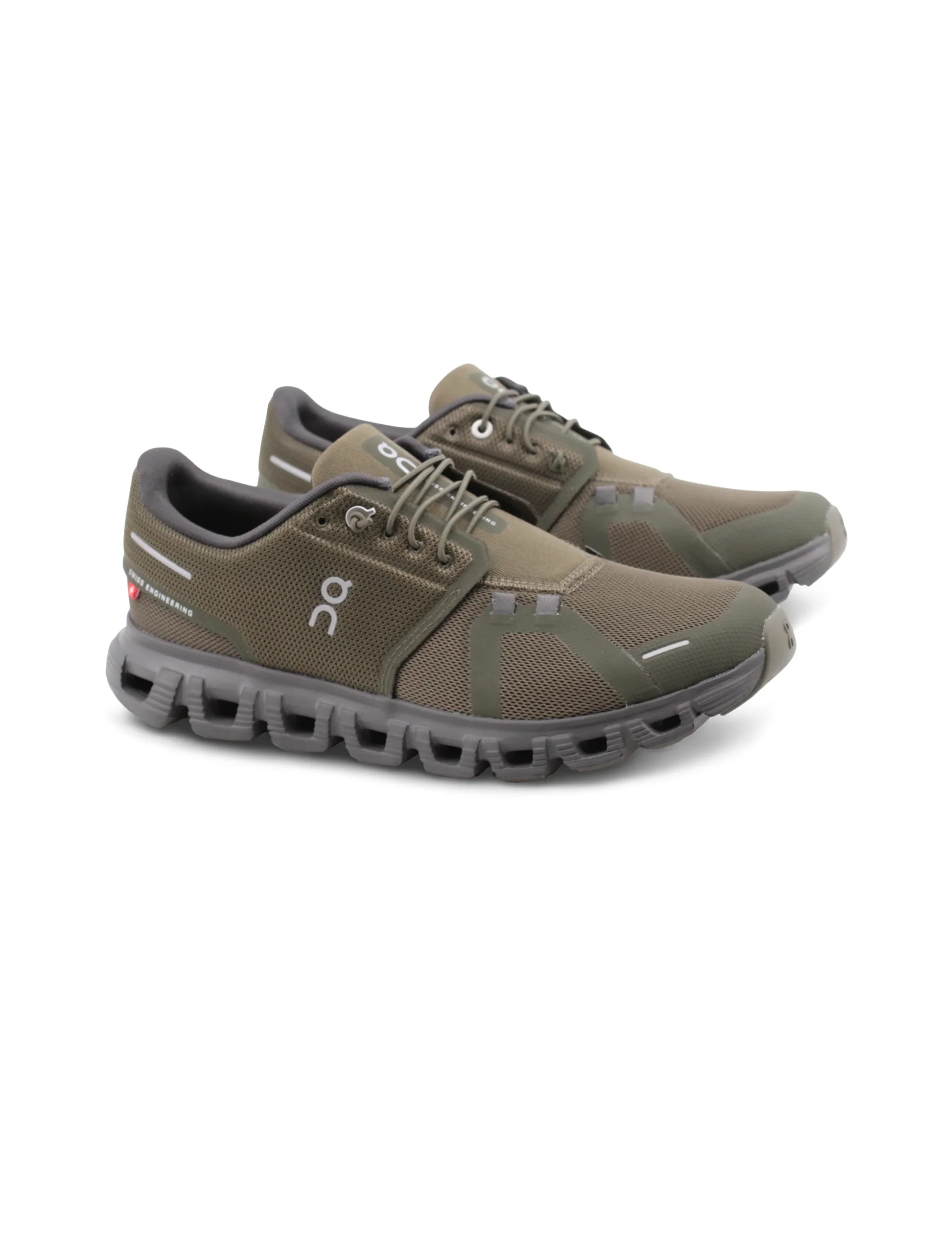 Cloud 6 sneaker da uomo - immagine 2