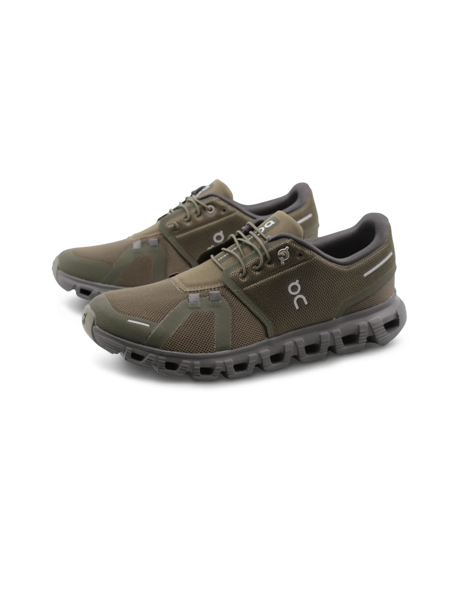 Cloud 6 sneaker da uomo - immagine 5