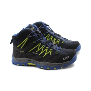 Rigel Mid scarponcino da trekking bimbo