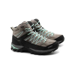 Rigel Mid Trekking waterproof donna