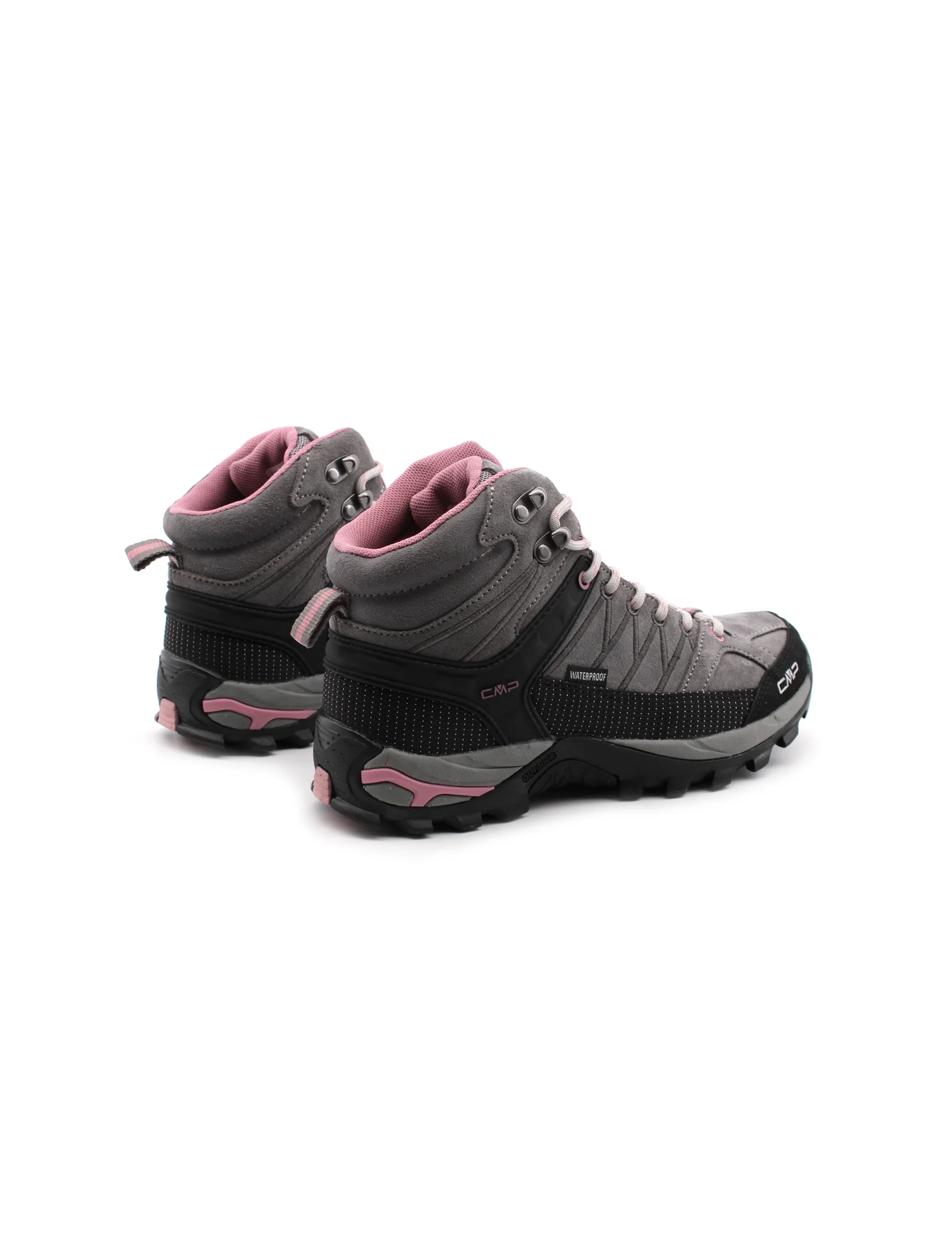 Rigel Mid Trekking waterproof donna - immagine 5