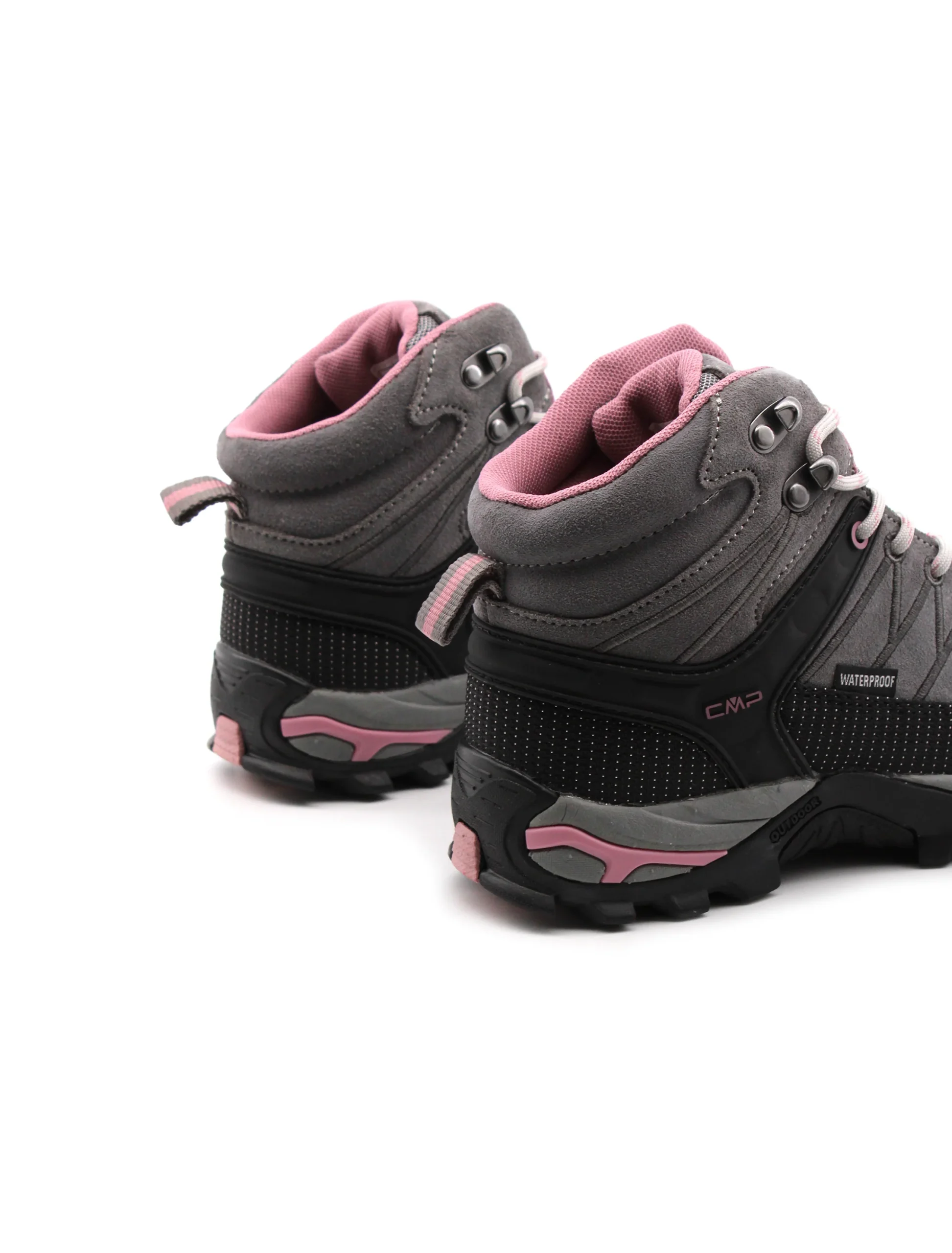 Rigel Mid Trekking waterproof donna - immagine 6