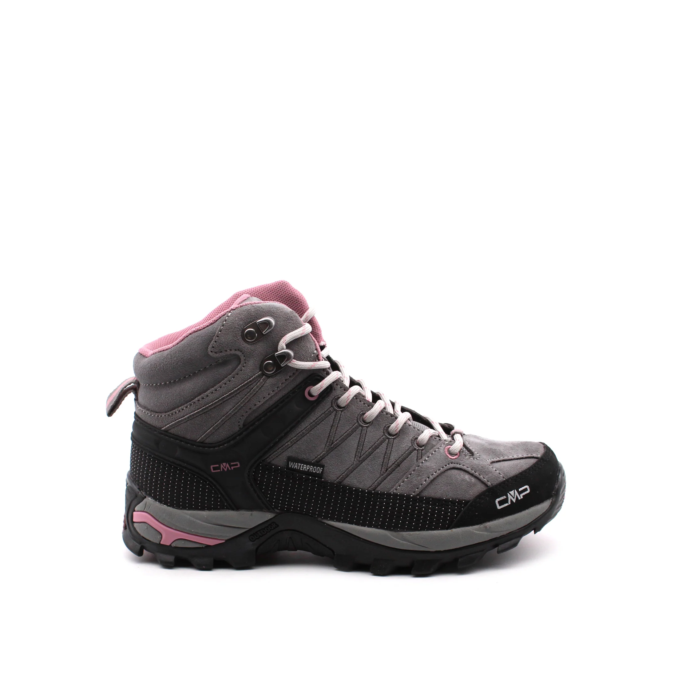 Rigel Mid Trekking waterproof donna - immagine 8
