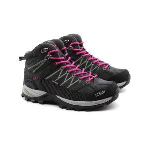 Rigel Mid Trekking waterproof donna