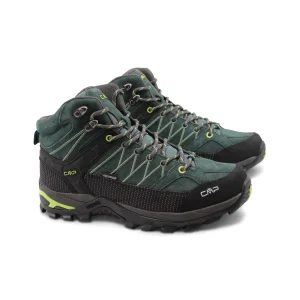 Rigel Mid Trekking uomo waterproof