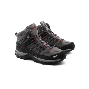 Rigel Mid Trekking uomo waterproof