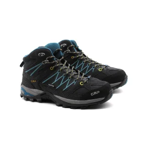 Rigel Mid Trekking uomo waterproof