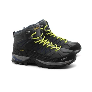 Rigel Mid Trekking uomo waterproof