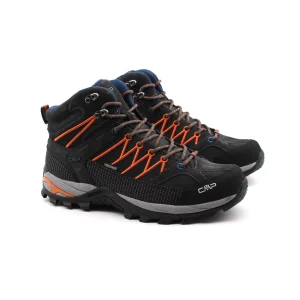 Rigel Mid Trekking uomo waterproof
