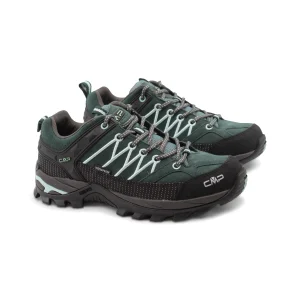 Cmp Rigel Low sneaker donna waterproof