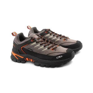 Rigel 2.0 Low WP scarpa trekking uomo