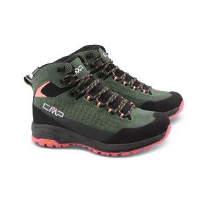 Vertyx Mid Wp scarpone trekking donna
