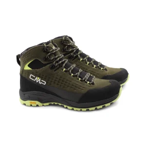Vertyx Mid Wp scarpone da trekking uomo