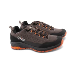 Vertyx Low Wp scarpa outdoor uomo