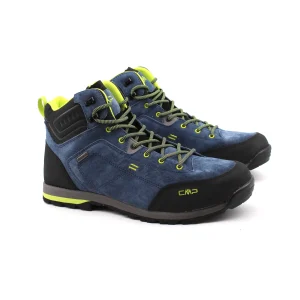 Alcor 2.0 Mid Trekking uomo waterproof