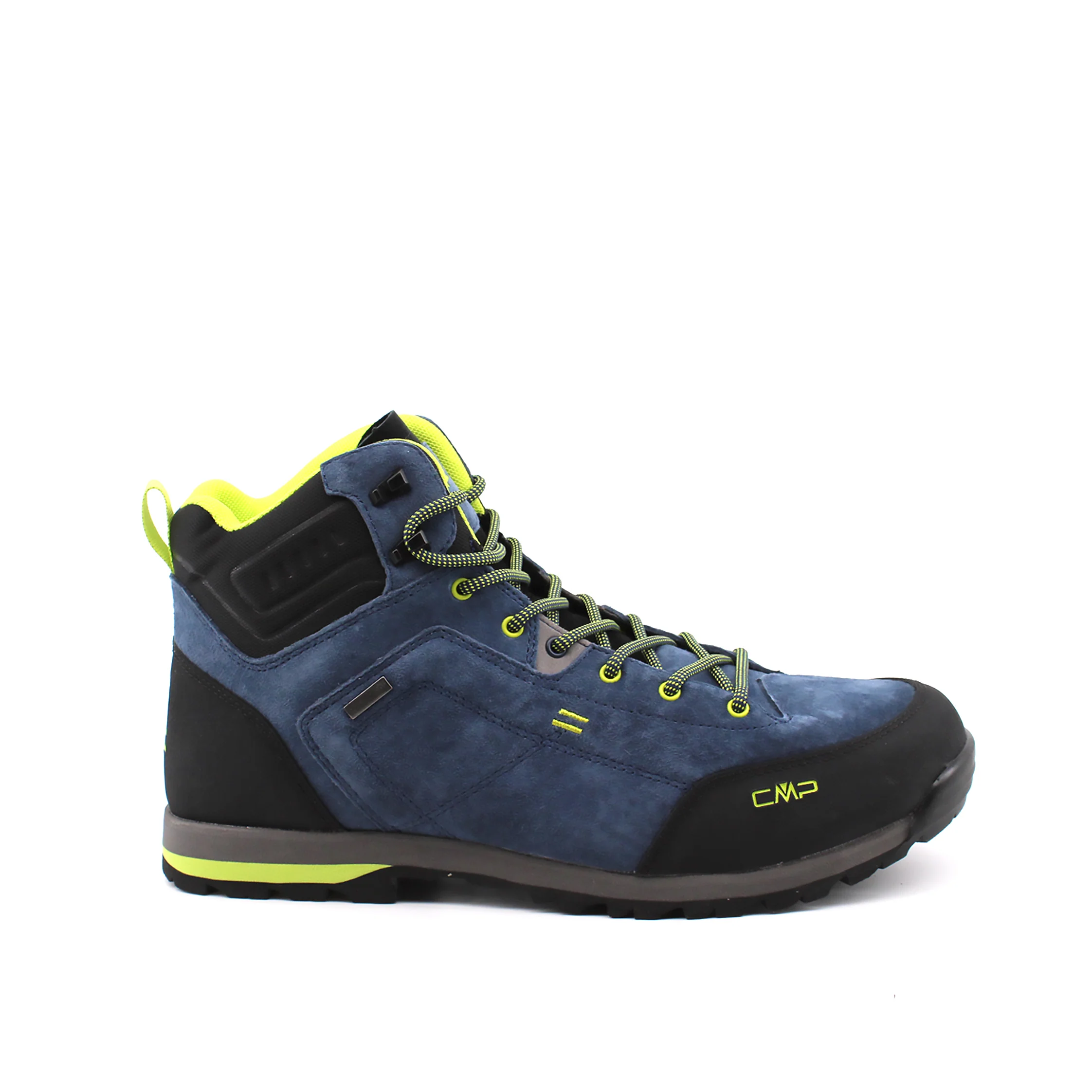 Alcor 2.0 Mid Trekking uomo waterproof - immagine 8