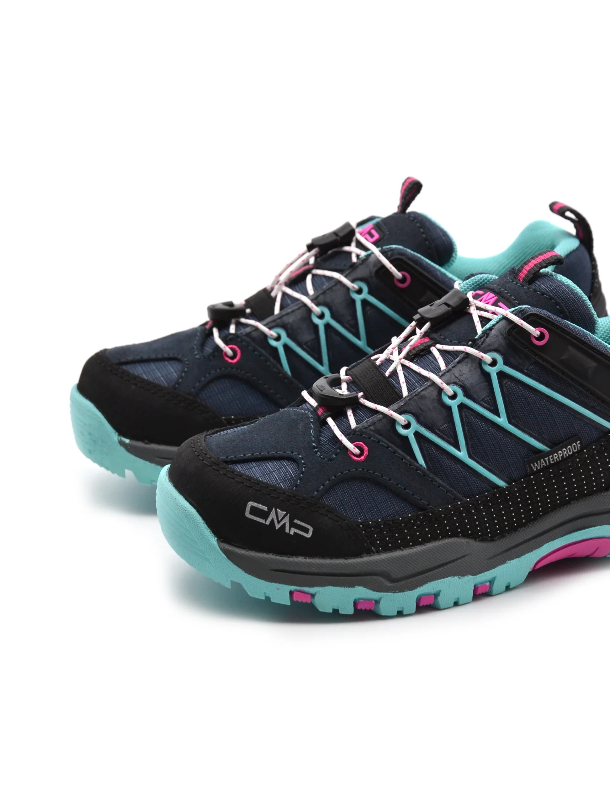 Rigel Low scarpa da trekking bimba - immagine 4