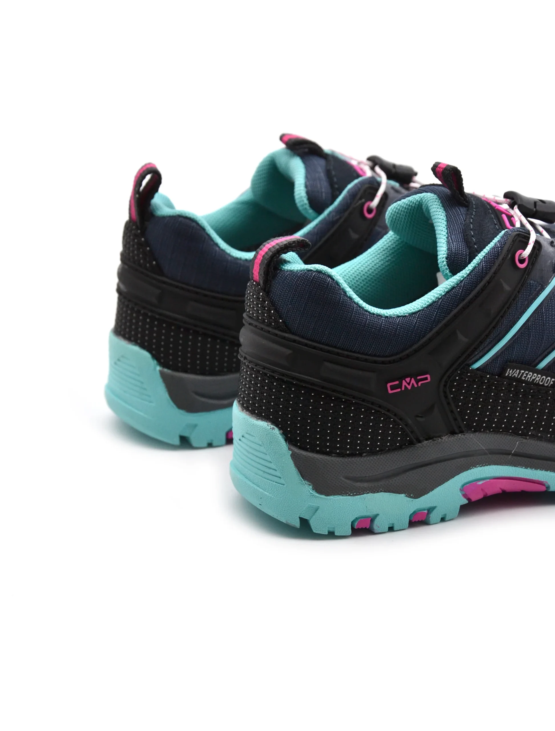 Rigel Low scarpa da trekking bimba - immagine 6