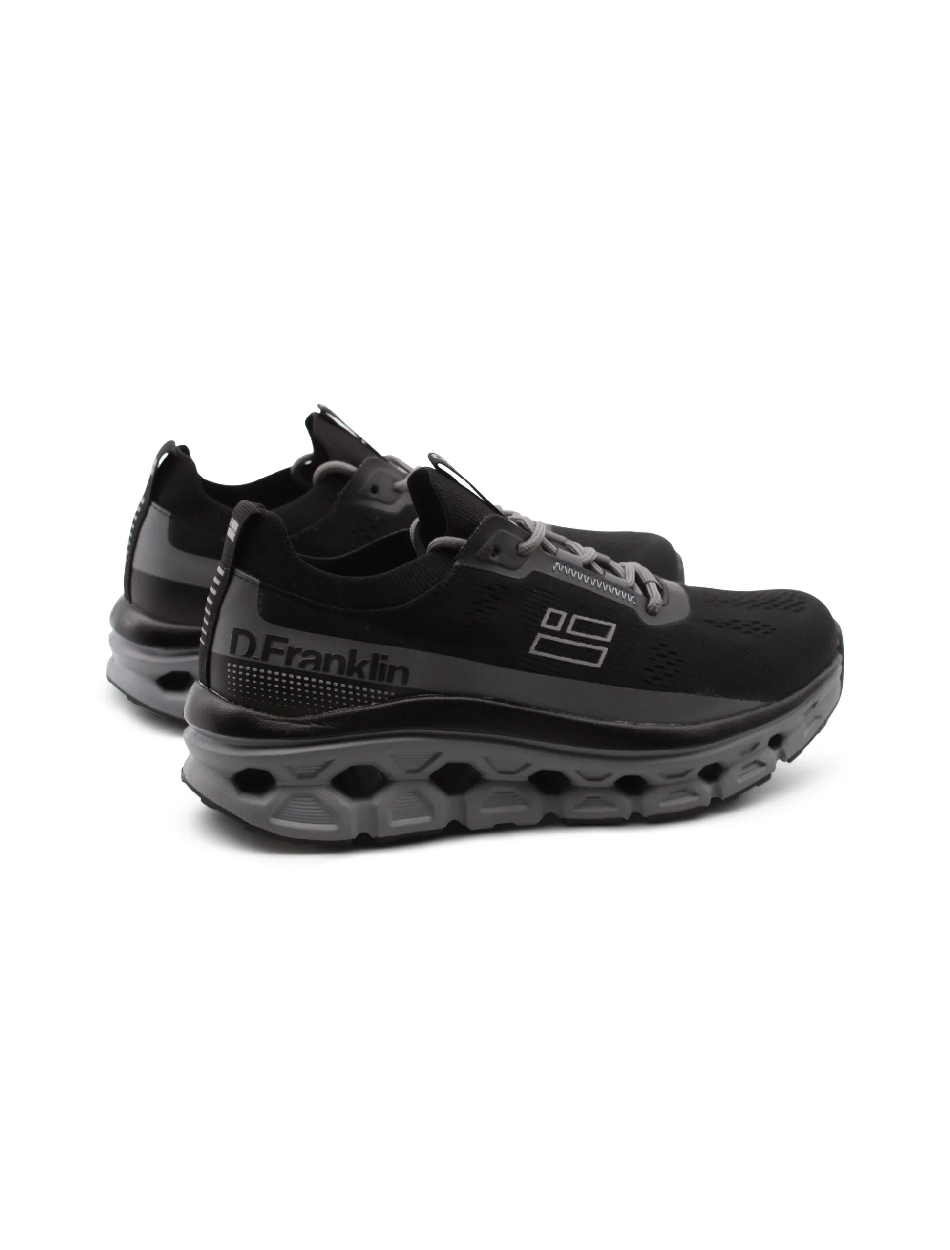 Aero sneaker sportiva da donna - immagine 4