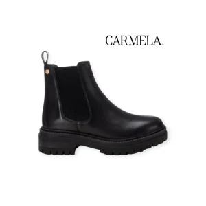 CARMELA BEATLES DONNA SEMPLICE