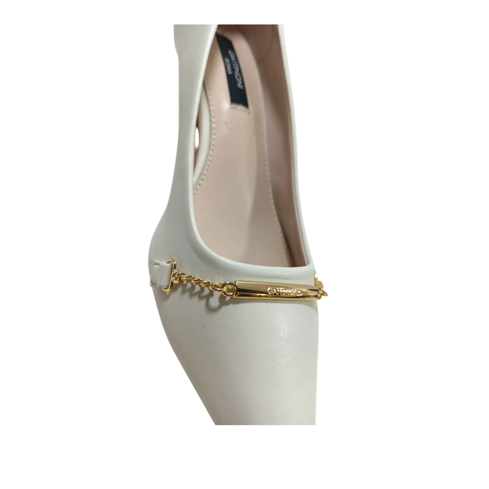 GATTINONI DECOLLETE DONNA - immagine 4