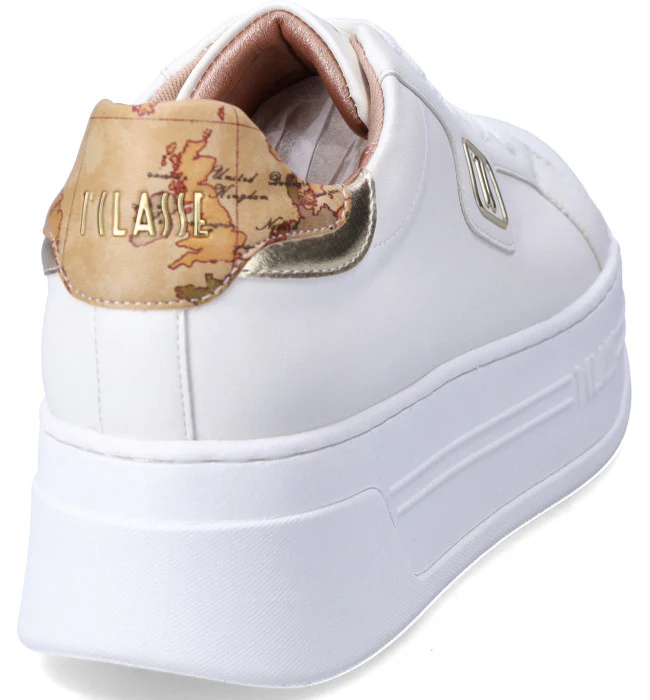ALVIERO MARTINI SNEAKERS DONNA - immagine 4
