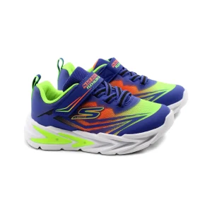 Glow Ultra sneaker con luci da bimbo