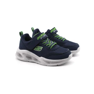 Sneaker da bimbo con luci