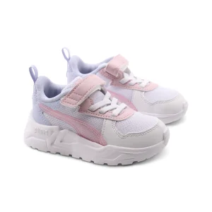 Trinity Lite Blurry Dreams primi passi