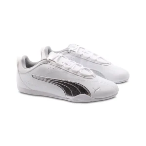 Catch Soleil Metallic sneaker da donna