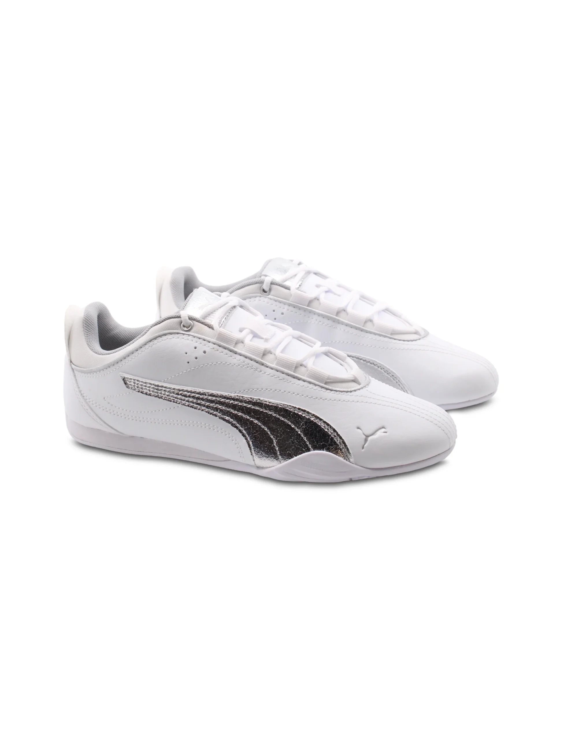 Catch Soleil Metallic sneaker da donna - immagine 2