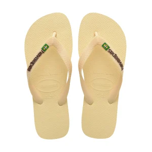 Havaianas Brasil Logo infradito donna