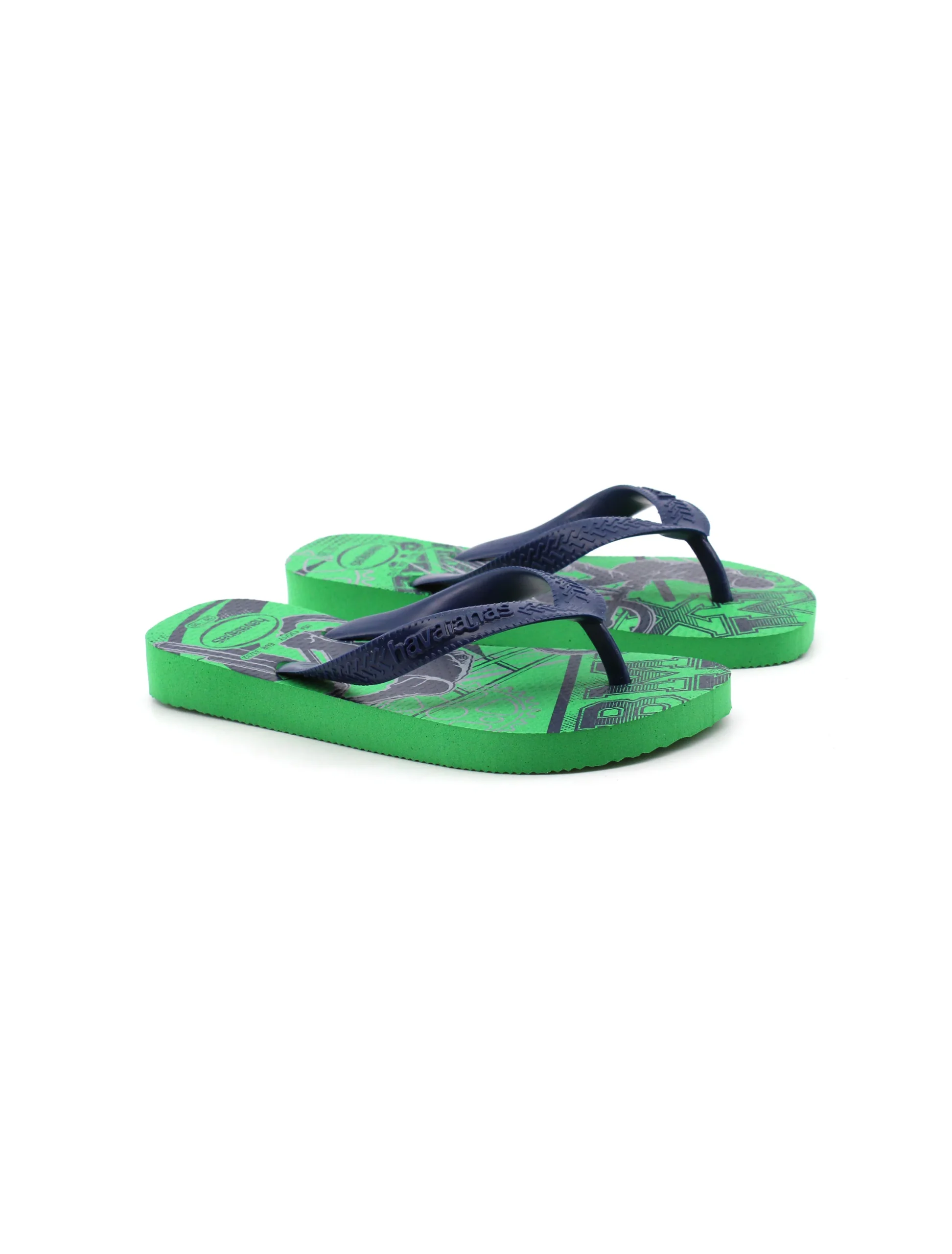 Kids Athletic infradito bimbo - immagine 2