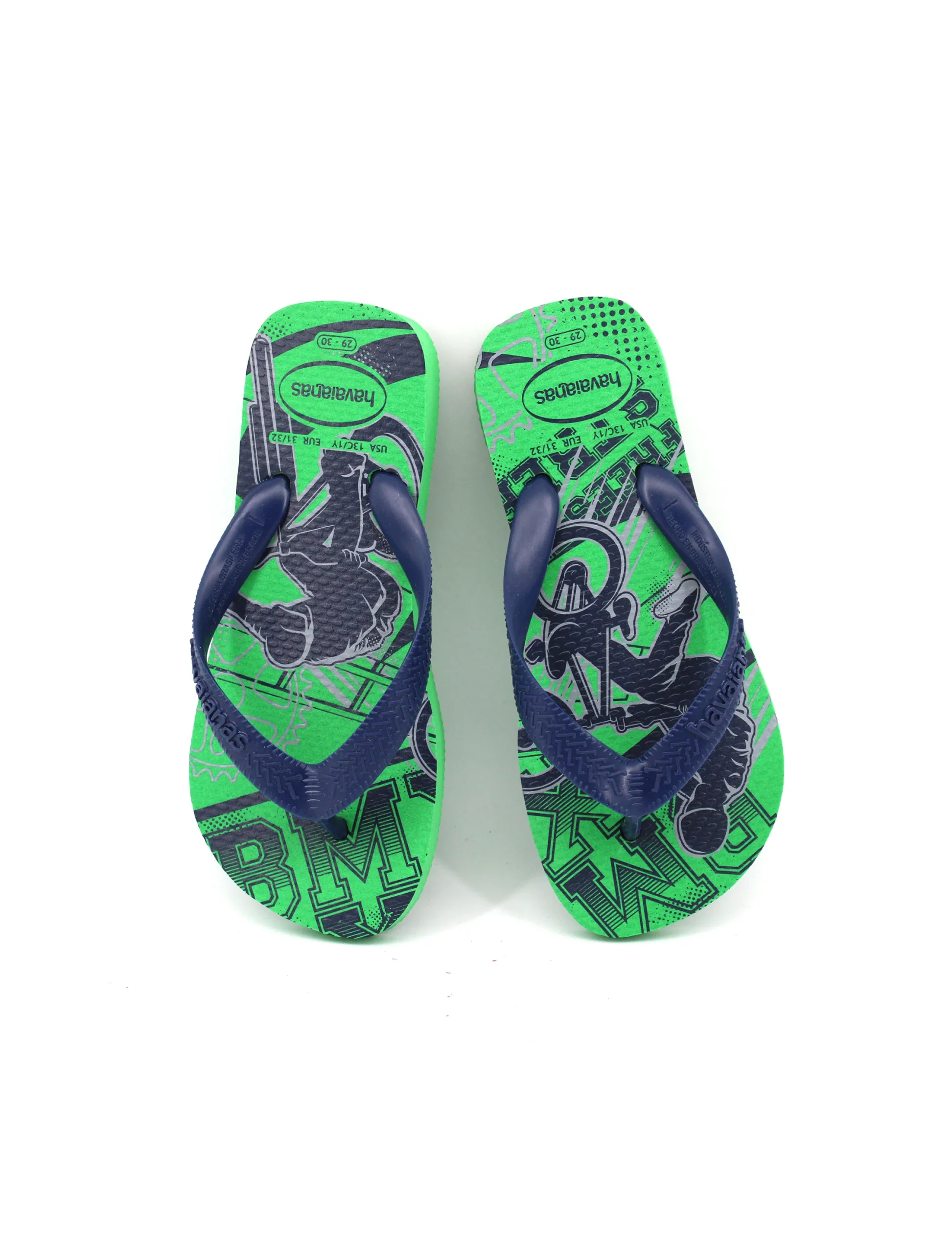 Kids Athletic infradito bimbo - immagine 4