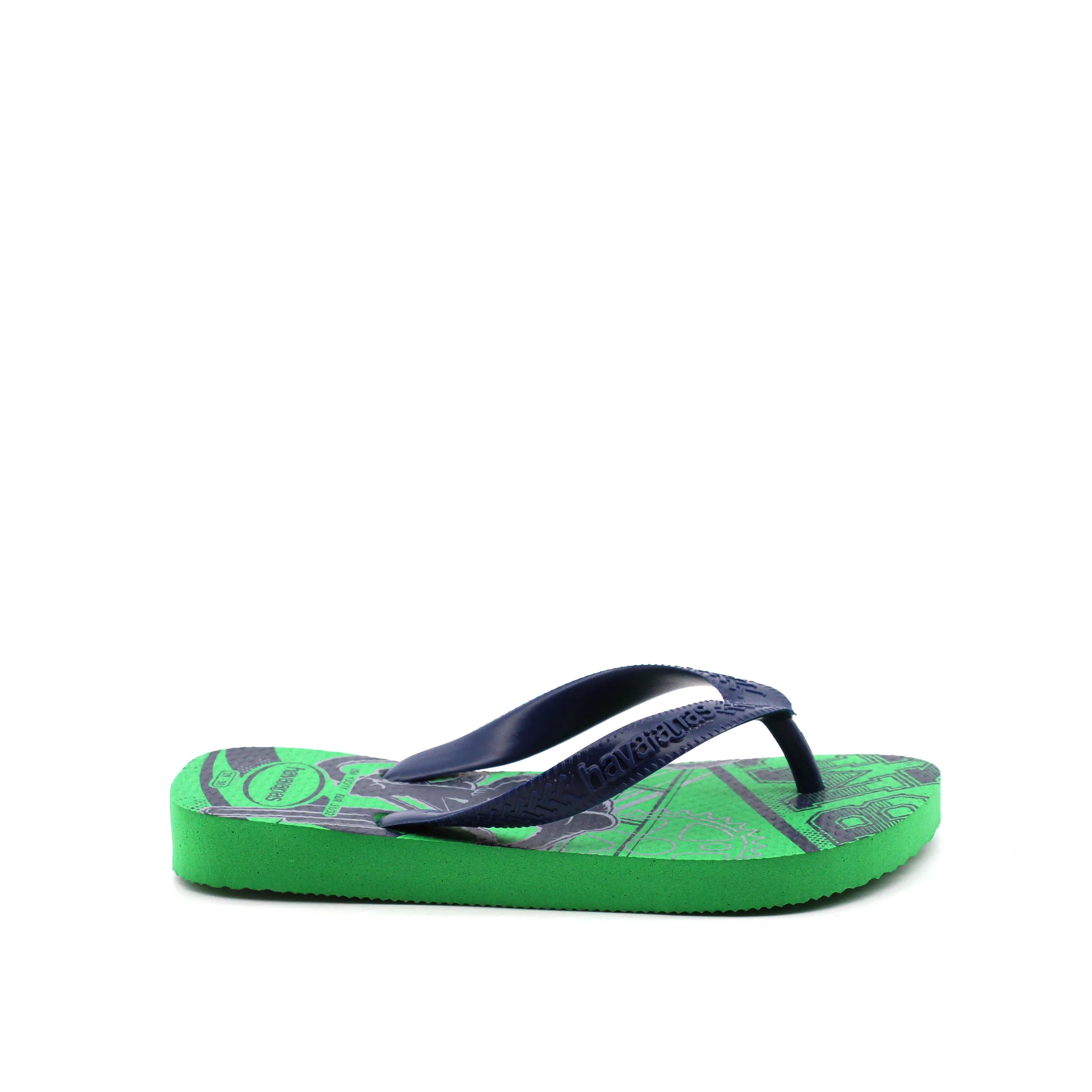 Kids Athletic infradito bimbo - immagine 6