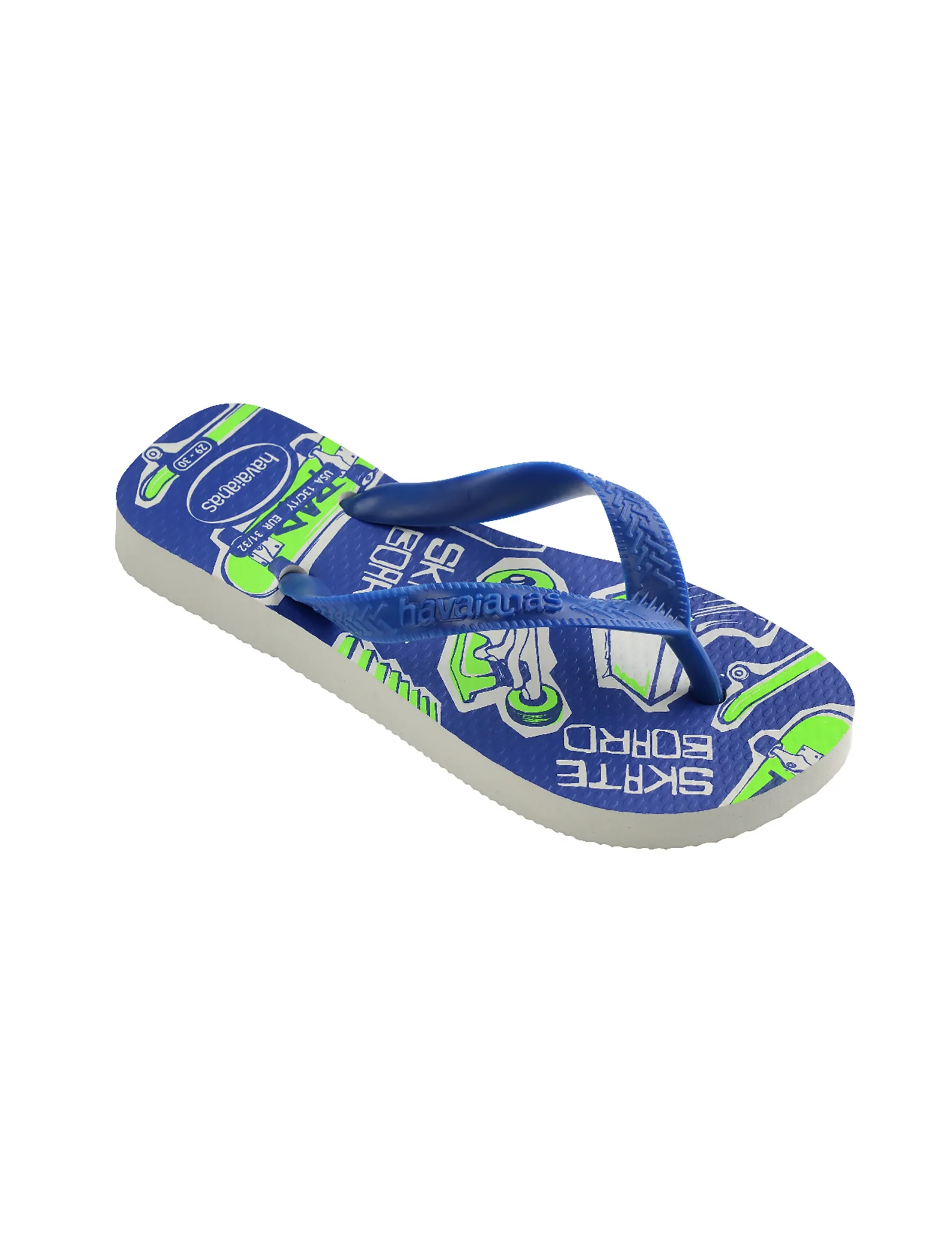 Kids Athletic infradito bimbo - immagine 4